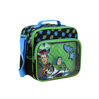 Lonchera Chenson Toy Story Buzz con Woody
