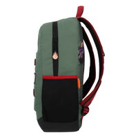 Mochila Zoro One Piece Porta Laptop Yadatex
