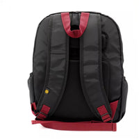 Mochila Grande Ruz Harry Potter Hogwarts Truzt 174489
