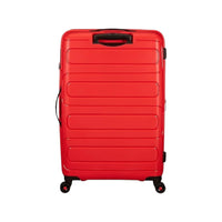 Maleta American Tourister Sunside Rojo Grande 23 - 25 kg
