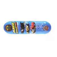 Patineta Skateboard Disney Cars Rayo Mcqueen Niño Juguete de Importación T364148
