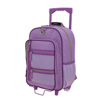 Mochila Ruedas Escolar Primaria Chenson Llantas Chey CH66508-U CArro de Fabrica
