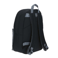 Mochila Grande Chenson 1818 Juvenil Coleccion Colors Negro Gris 1865572-2
