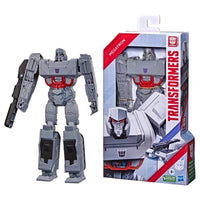 Muñeco Transformers Autenticos Titan Megatron Hasbro E5890
