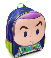 Cargar imagen en el visor de la galería, Mochila Prescolar Chica Kinder Ruz Disney Toy Story Buzz Lightyear 154928
