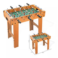 CYC Juego de Mesa Futbol Infantil Juguete de Importacion T332395
