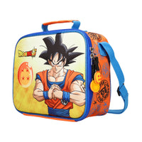 Set de Mochila Dragon Ball Yadatex
