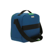 Kit Chenson Tonsky Mario Luigi Mochila Lonchera Lapicera
