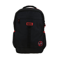 Mochila Grande Escolar Chenson DeadPool DP71041-3 JUGGER

