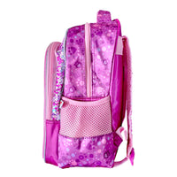FM Mochila Preescolar Chica Casa de Gabby Lente GB404K32BP
