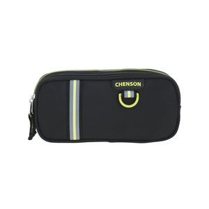 Lapicera Estuche Chenson Escolar Juvenil  Chey CH66493-3