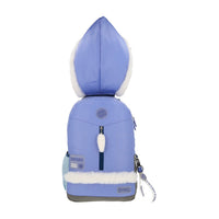 Mochila Avatar Katara Nacion del Agua Yadatex Porta Laptop
