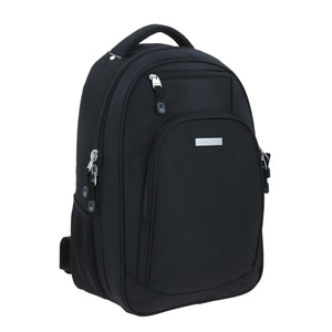 Mochila Chenson Escolar 1818 Juvenil Kazio Porta Laptop CP65921-3