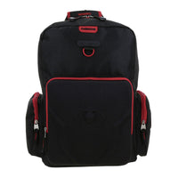 Mochila Escolar Grande Chenson Miles Morales Marvel Caps MM70220-3
