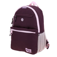 Set Kit Mochila Grande Lonchera y Lapicera Chenson Keti HG70772-M
