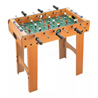 CYC Juego de Mesa Futbol Infantil Juguete de Importacion T332395
