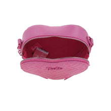 Cargar imagen en el visor de la galería, Bolso Tipo Crossbody Barbie Gorett Chenson Hanna BR25044-P
