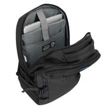 Cargar imagen en el visor de la galería, Mochila Escolar Grande Samsonite Reformation Meriton Porta Laptop 17″ 15498710411

