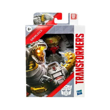 Cargar imagen en el visor de la galería, 1 Transformers Optimus Bumblebee Primal Grimlock Hasbro E0618
