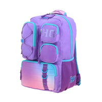 Mochila Grande Escolar Chenson Happy Girl BLEK HG70962-U
