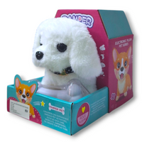 Mascota Con Sonidos con Accesorios  Juguete de Importacion B1346492