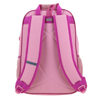 Mochila Escolar Grande Chenson Disney Princesas Ariel Sirenita PR70192-P BFF
