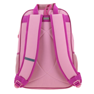 Mochila Escolar Grande Chenson Disney Princesas Ariel Sirenita PR70192-P BFF