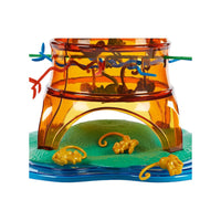 Monos Locos Juego de Mesa 25 Aniversario Mattel HTW65
