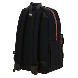 Mochila Escolar Grande Juvenil Porta Laptop Chenson 1818 Steel 1870636-3