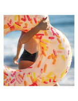 Intex Flotador Salvavidas Corazon Dona Con Chispas 56253
