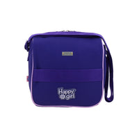 Lonchera Escolar Termica Chenson Happy Girl FORS HG71014-U

