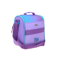 Lonchera Escolar Termica Chenson Happy Girl BLEK HG70963-U
