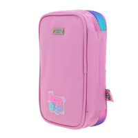 Lapicera Estuche Escolar Chenson Happy Girl Clir HG70796-P
