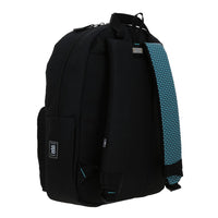 Mochila Grande Porta Laptop Chenson Mario Bros  Warp MB66430-3
