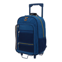 Mochila Ruedas Escolar Primaria Chenson Llantas Chey CH66508-9 CArro de Fabrica
