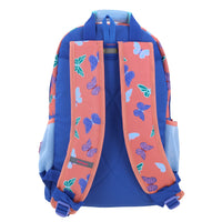 Mochila Grande Escolar Chenson Happy Girl Buter HG66024-9
