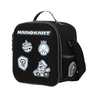 Lonchera Escolar Termica Chenson Mario Bros MB70572-3 Racer
