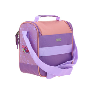 Lonchera Termica Escolar Chenson Happy Girl GRADIENT HG66172-U