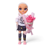 CYC Muñeca de Moda Fashion Doll Importacion SH267641
