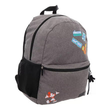 Cargar imagen en el visor de la galería, Mochila Grande Juvenil Ruz Mickey Mouse Truzt 175085
