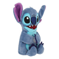 Lapicera Estuche Disney Figura de Stitch Yadatex
