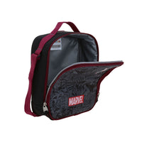 Lonchera Escolar Termica Chenson Miles Morales Marvel Inki MM71030-3
