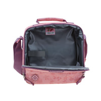 Set Kit Mochila Grande Lonchera y Lapicera Chenson Keti HG70772-P
