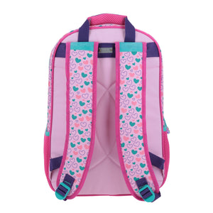 Mochila Grande Chenson Happy Girl Neil HG64558-I