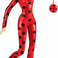Miraculous 86968 Ladybug Fashion Doll