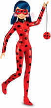 Cargar imagen en el visor de la galería, Miraculous 86968 Ladybug Fashion Doll
