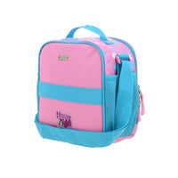Lonchera Escolar Termica Chenson Happy Girl HG71033-P JART
