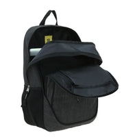 Mochila Chenson Escolar 1818 Juvenil Hop Porta Laptop 1865938-3
