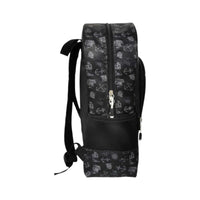FM Mochila Escolar Grande Roger One Piece OP503B25BP
