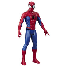 Cargar imagen en el visor de la galería, Figura De Accion Marvel Titan Hero Series Spider Man F0233 Hasbro
